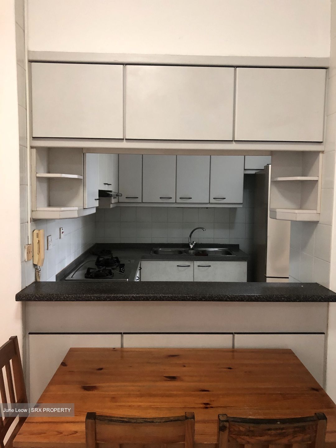 Azalea Park Condominium (D17), Condominium #500587441